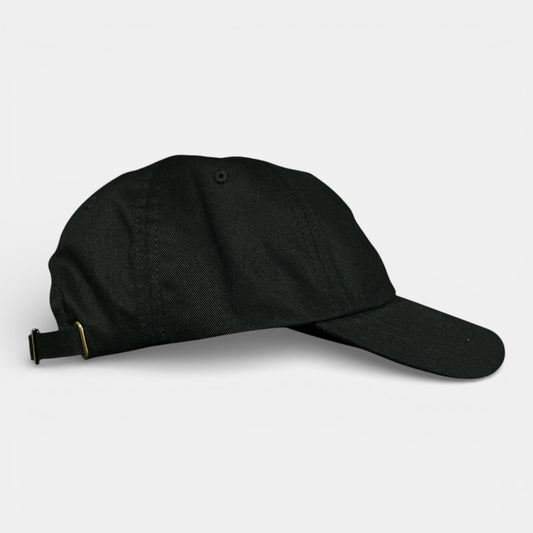 CASQUETTE LAROSE noire