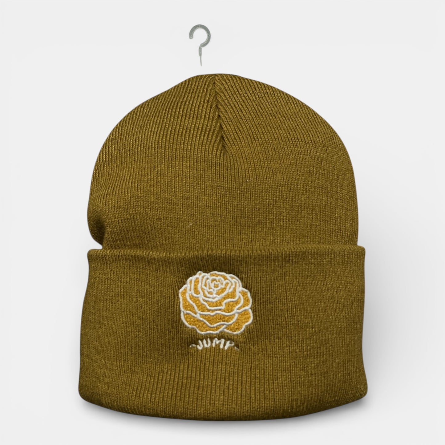 BONNET LAROSE camel