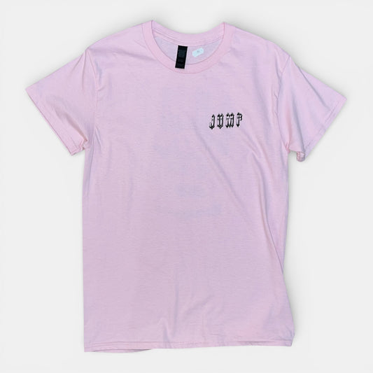 TEE SHIRT LELAPINOU rose