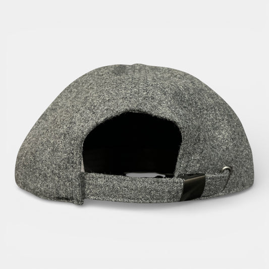 CASQUETTE LAROSE Laine gris