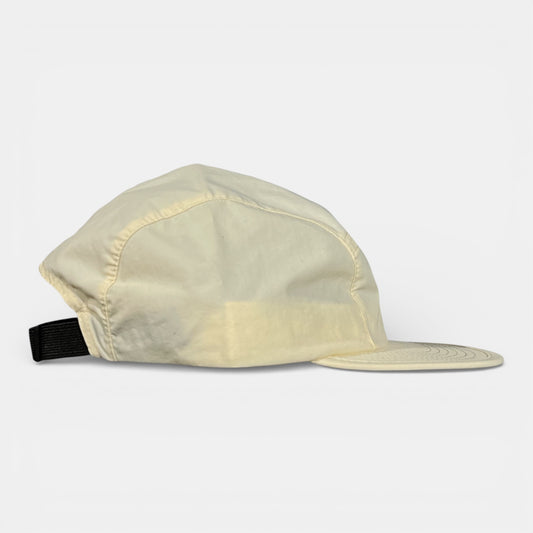 CASQUETTE LECOEUR sport beige/rose
