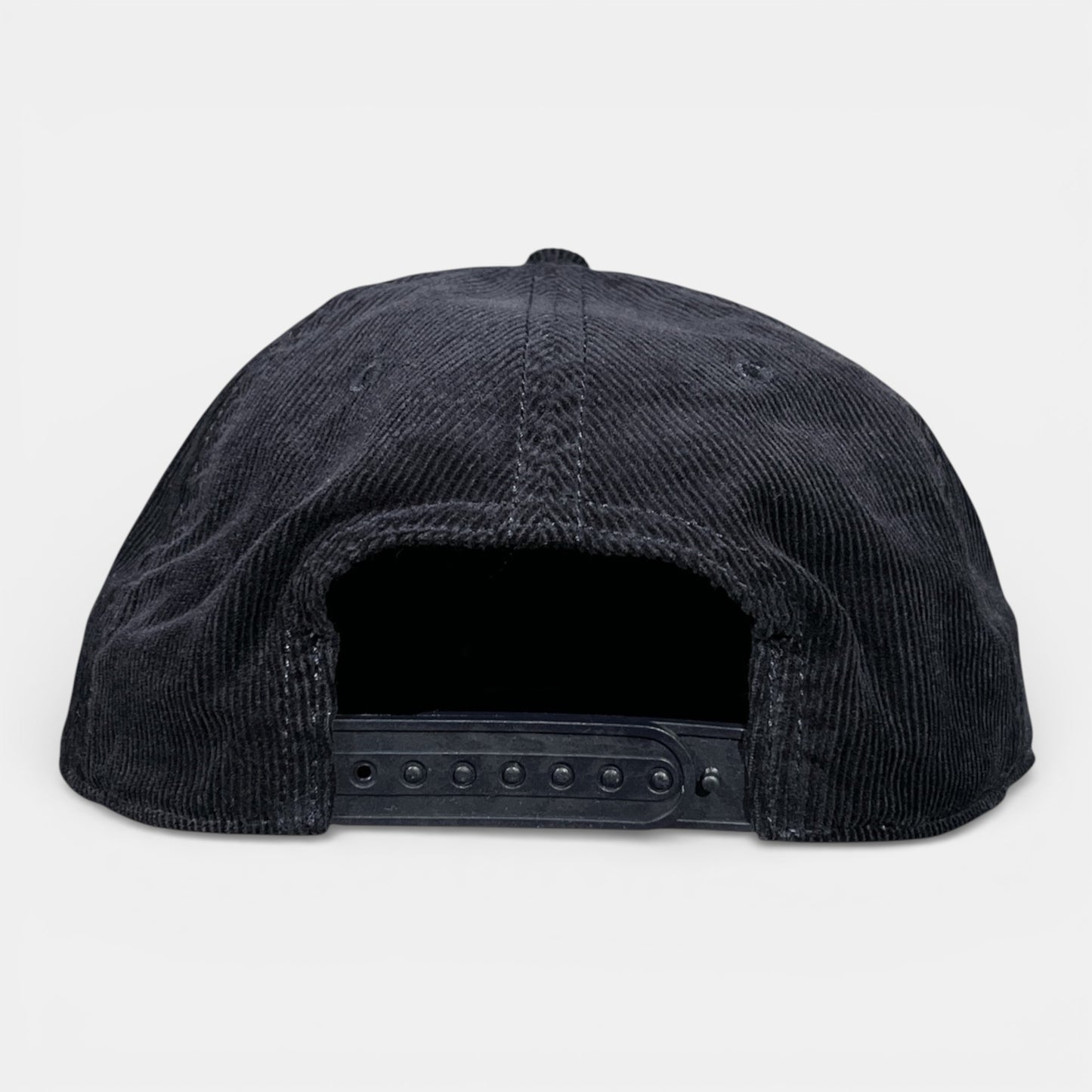 CASQUETTE LEGOLF velours cordon /marine