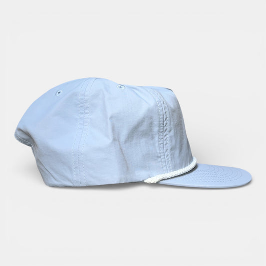 CASQUETTE LEGOLF bleu/bleu