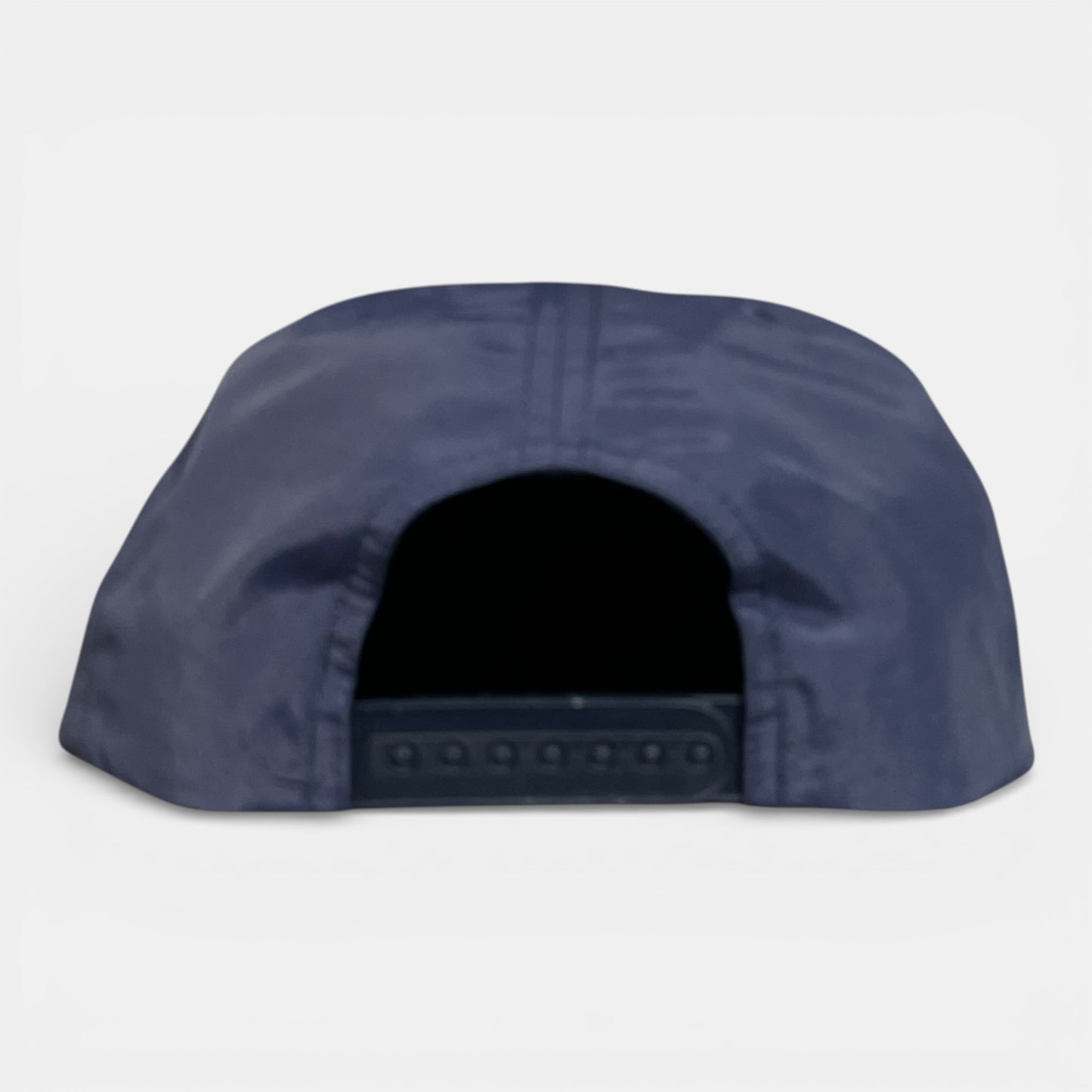 CASQUETTE LEPAPILLON nylon/marine