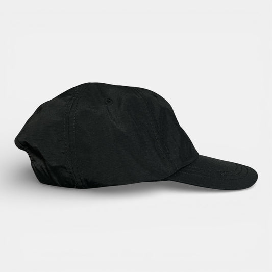 CASQUETTE LAROSE nylon b /noir