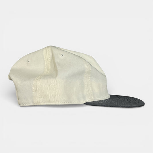 CASQUETTE LECOEUR natural/gris
