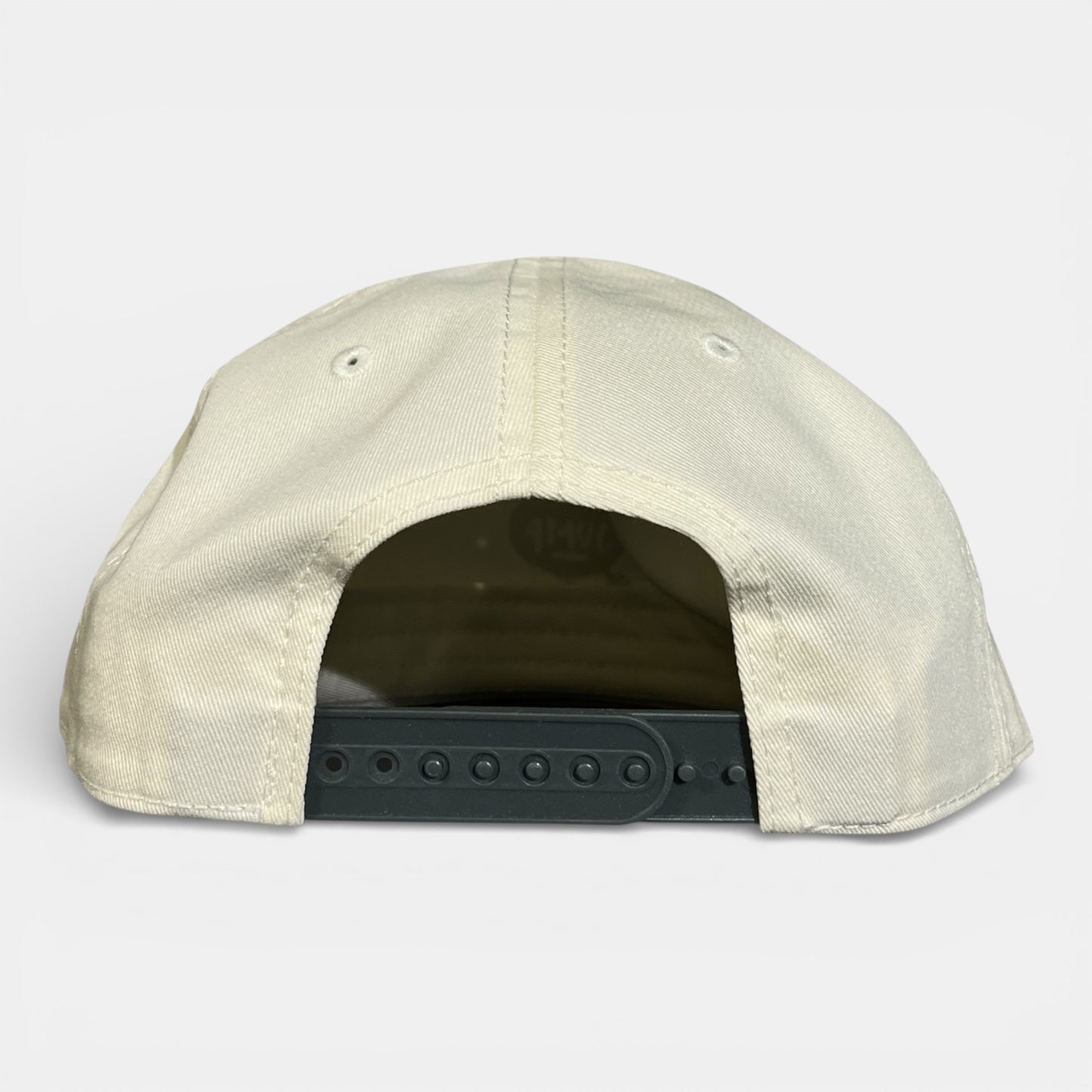 CASQUETTE LECOEUR natural/gris
