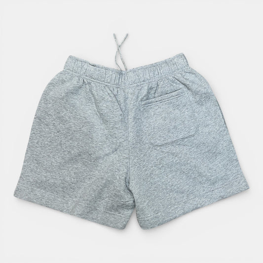 SHORT LAROSE gris