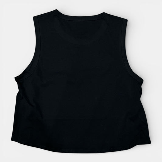 DEBARDEUR GIRL LEPAPILLON noir