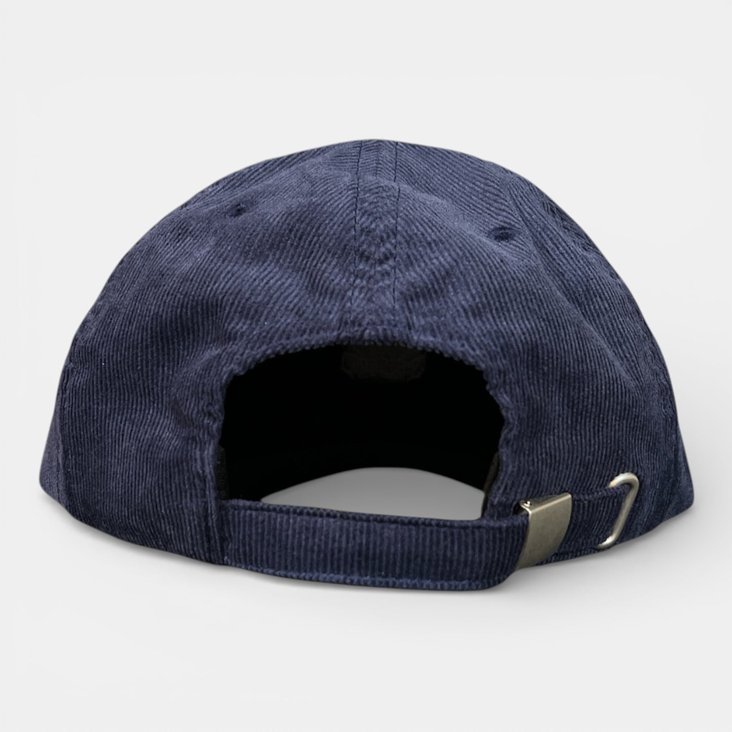 CASQUETTE LAROSE VELOURS marine
