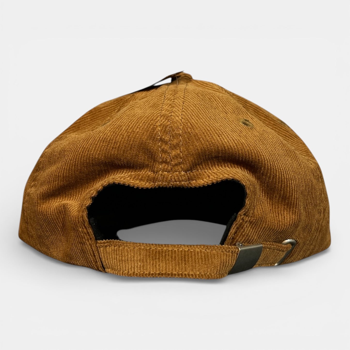 CASQUETTE LAROSE VELOURS caramel