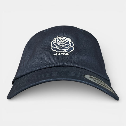 CASQUETTE LAROSE marine