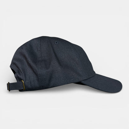 CASQUETTE LAROSE marine
