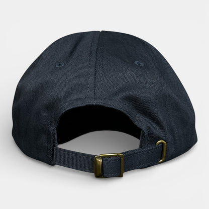 CASQUETTE LAROSE marine