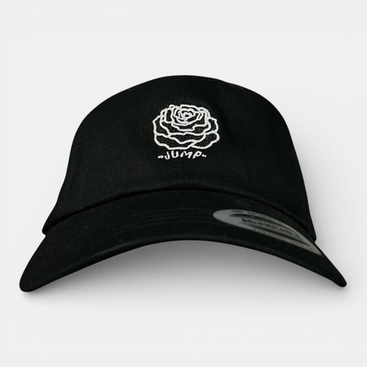 CASQUETTE LAROSE noire