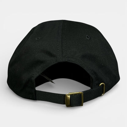 CASQUETTE LAROSE noire