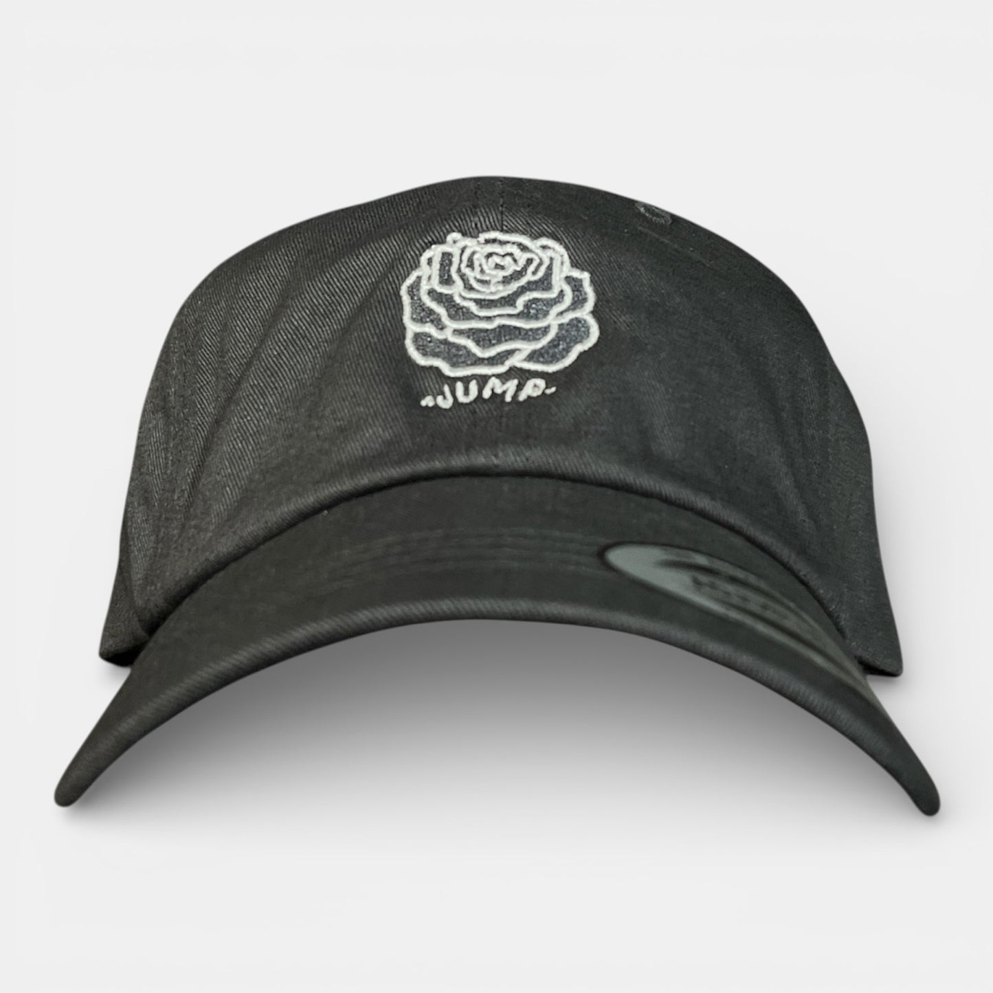 CASQUETTE LAROSE grise