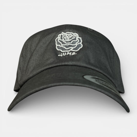 CASQUETTE LAROSE grise