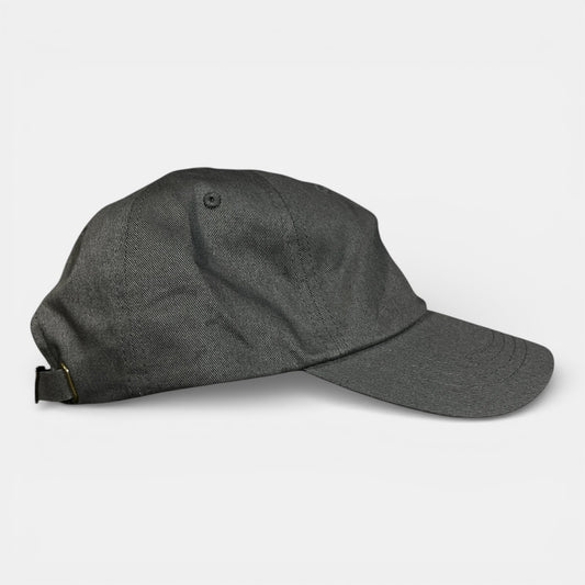 CASQUETTE LAROSE grise