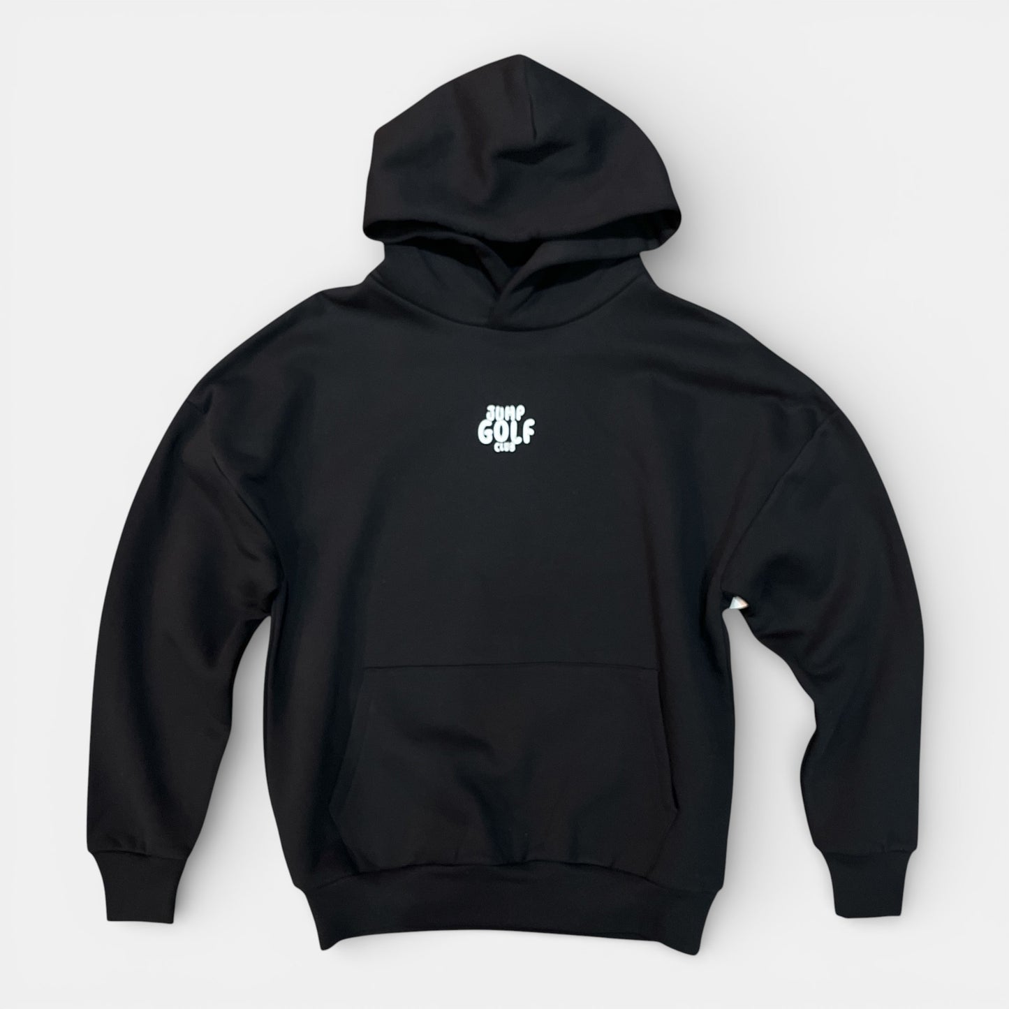 SWEAT CAPUCHE LEGOLF noir