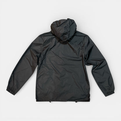 VESTE WINDBREAKER LAROSE  noire