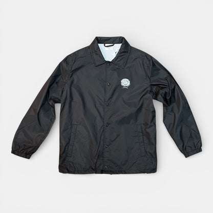 VESTE COACHJACKET noire