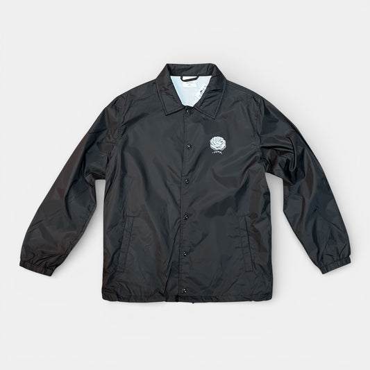 VESTE COACHJACKET noire