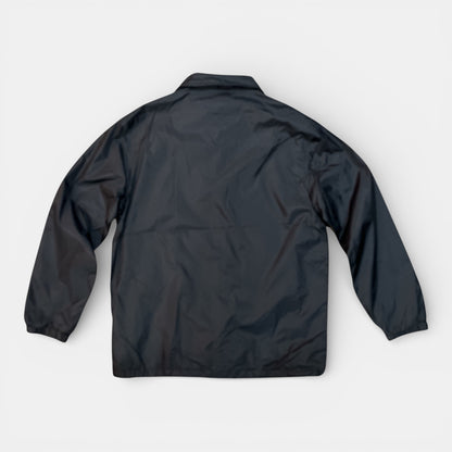 VESTE COACHJACKET noire