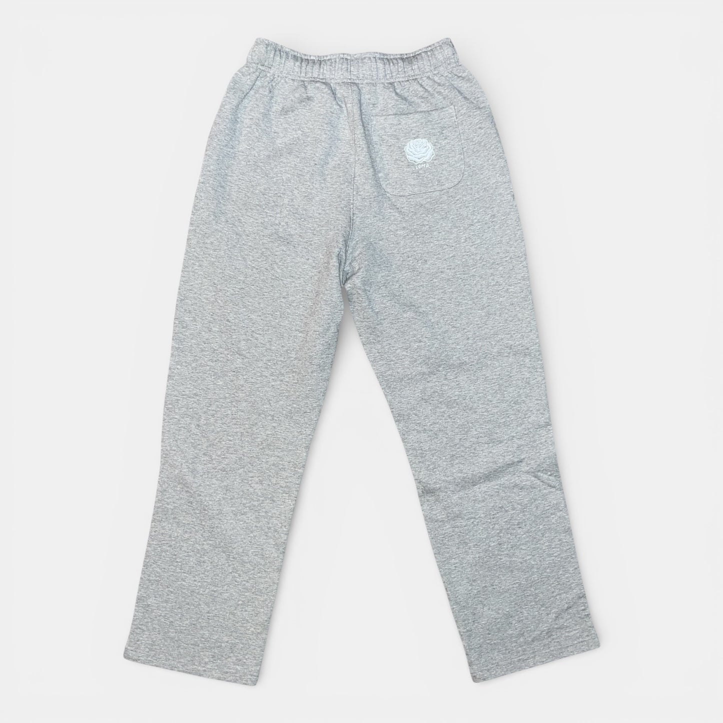 JOGGING LAROSE gris