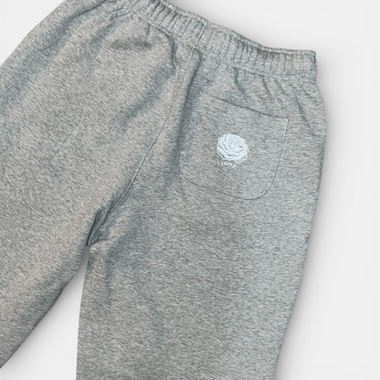 JOGGING LAROSE gris