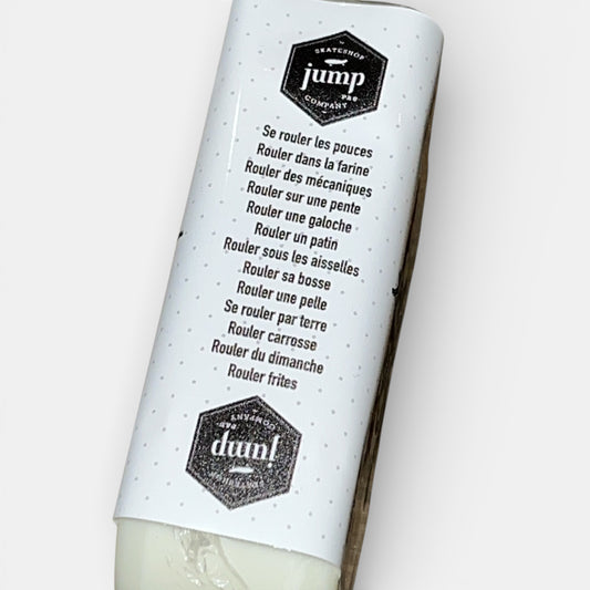 LES ROUES LEDOBERMAN 54MM 99D