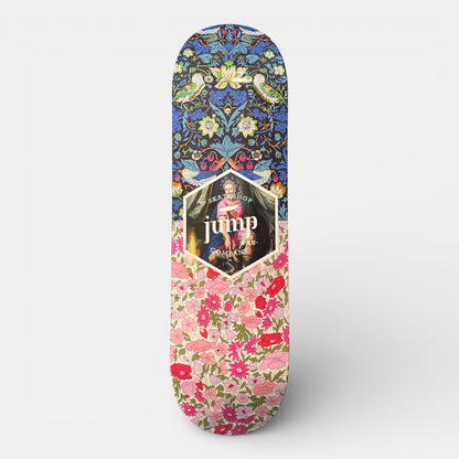 LA BOARD LESFLEURS
