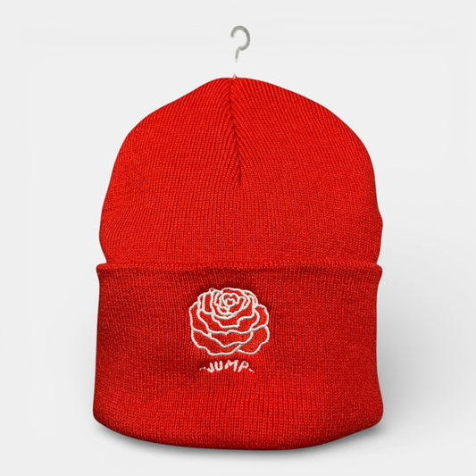 BONNET LAROSE rouge