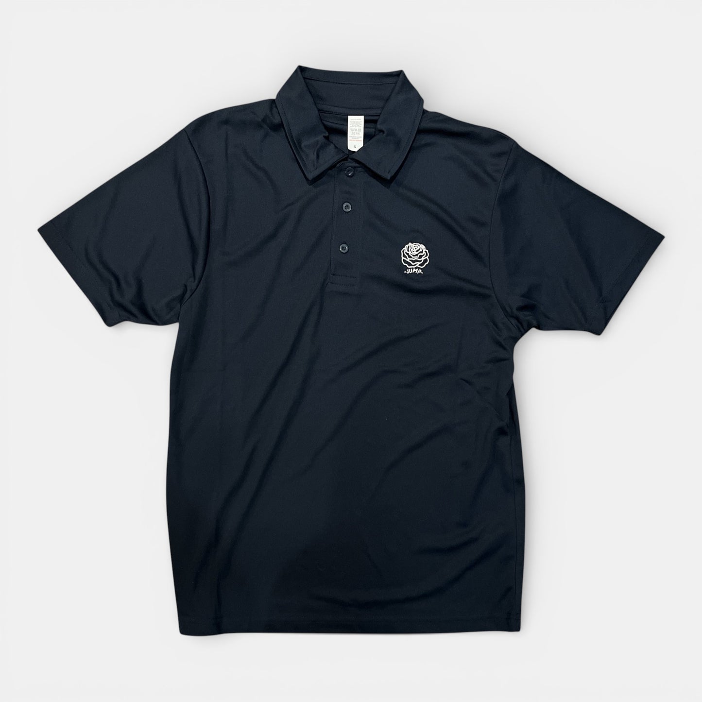 POLO GOLF LAROSE marine