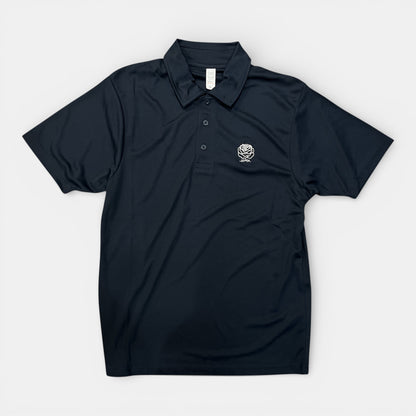 POLO GOLF LAROSE marine