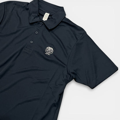 POLO GOLF LAROSE marine