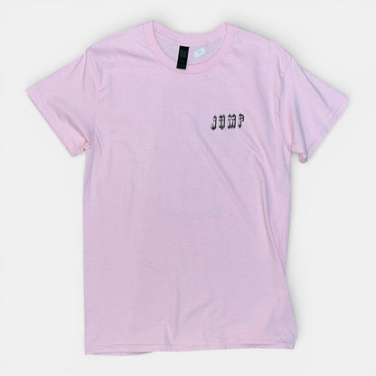 TEE SHIRT LELAPINOU rose