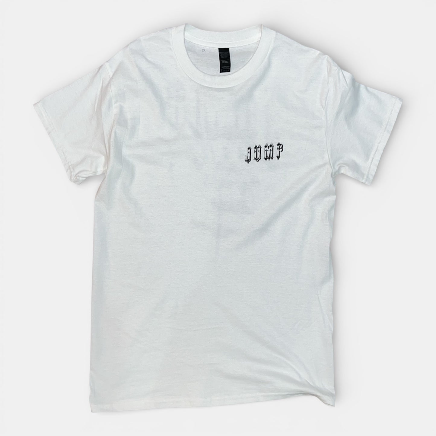 TEE SHIRT LELAPINOU blanc