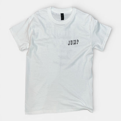 TEE SHIRT LELAPINOU blanc