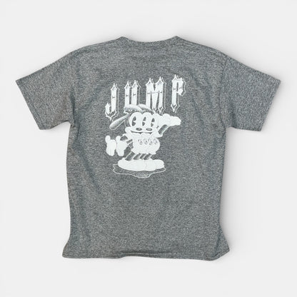 TEE SHIRT LELAPINOU gris