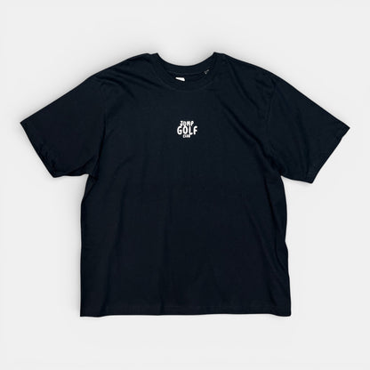 TEE SHIRT LEGOLF noir