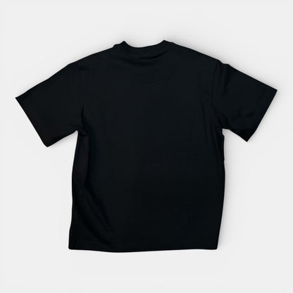 TEE SHIRT LECOEUR noir