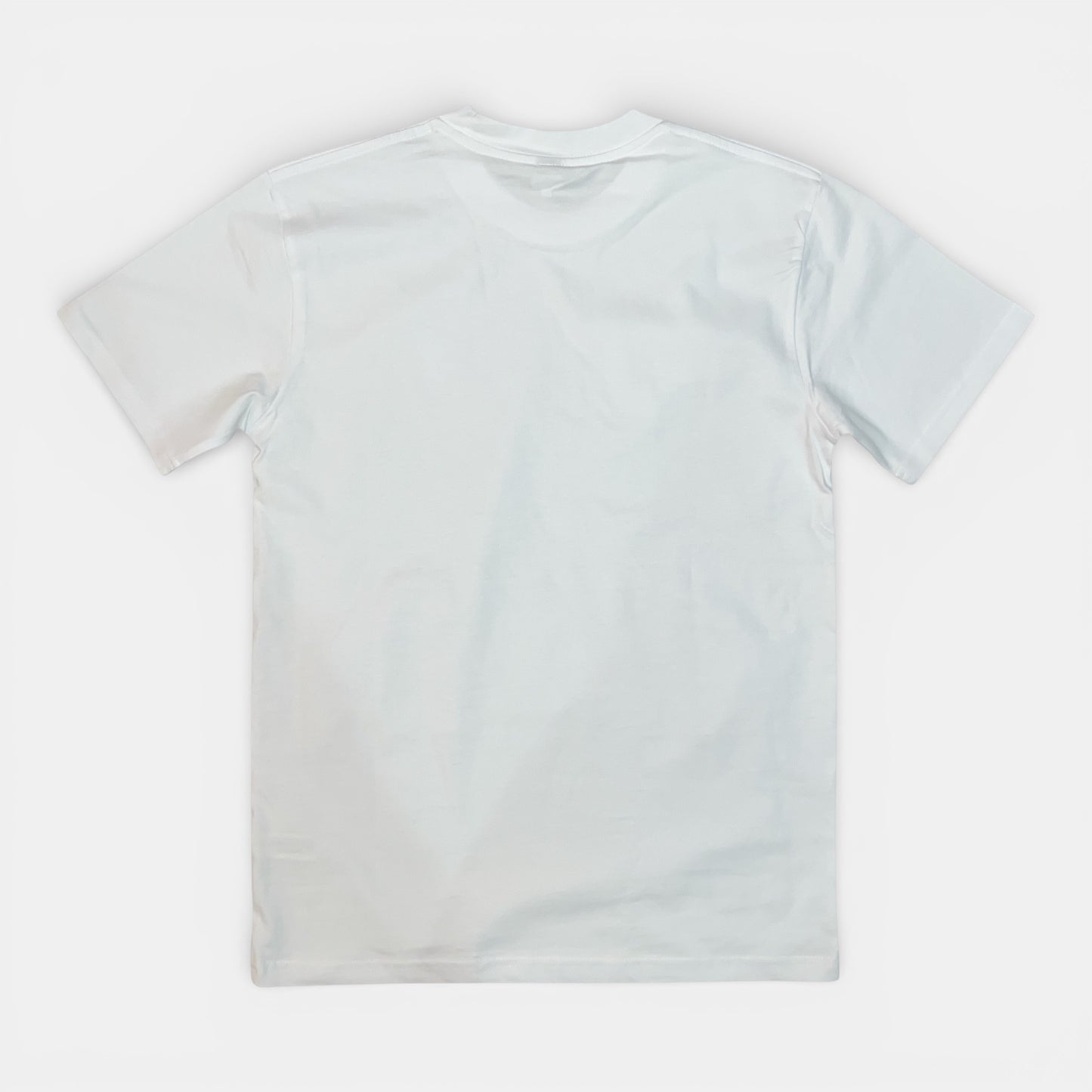 TEE SHIRT LELAPINOU  mini/blanc