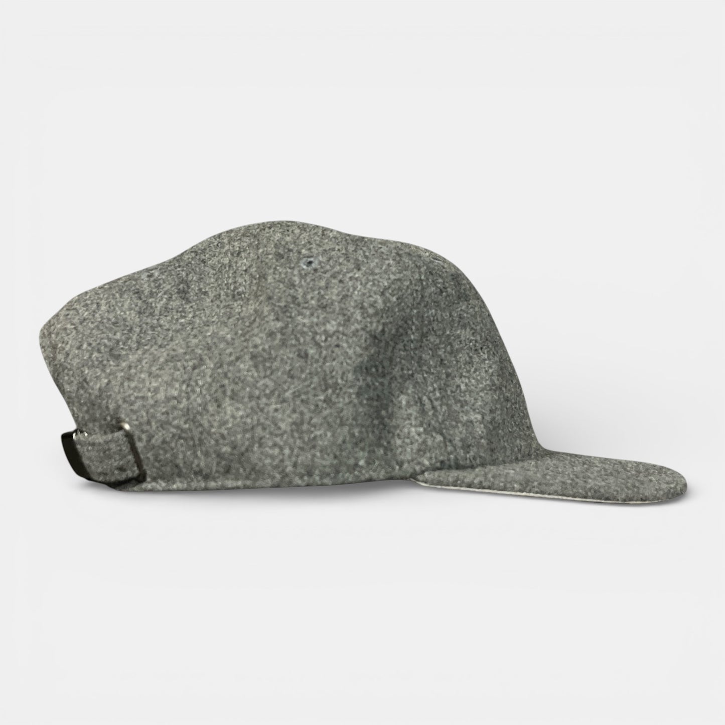 CASQUETTE LAROSE Laine gris