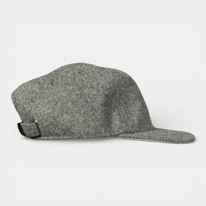 CASQUETTE LAROSE Laine gris