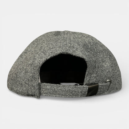 CASQUETTE LAROSE Laine gris