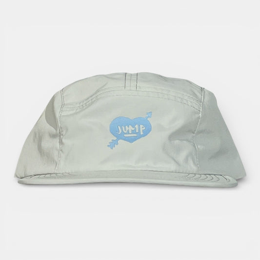 CASQUETTE LECOEUR sport bleu/bleu