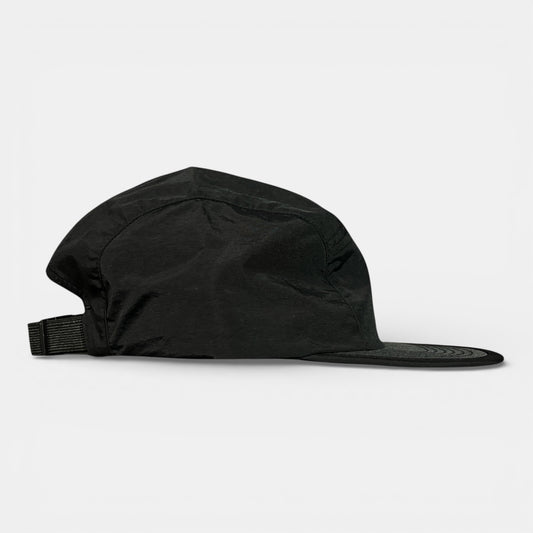 CASQUETTE LECOEUR sport noir/blanc