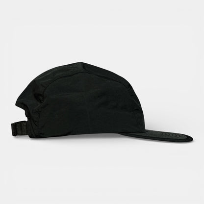 CASQUETTE LELAPINOU sport noir/blanc