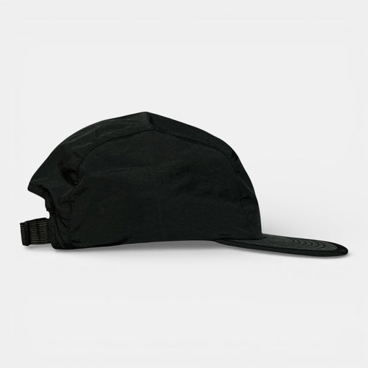 CASQUETTE LELAPINOU sport noir/blanc